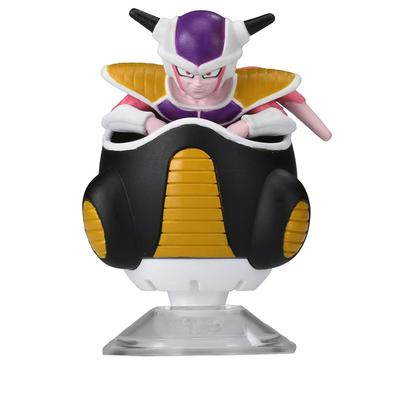 TAKARA TOMY Tomica Dream Tomica Tomica x Dragon Ball Freesers Kleiner Kapsel-Miniaturauto-Spielzeug für Kinder ab 3 Jahren