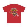 Dayton Gems Ohio IHL Hockey Team T-shirt