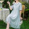 Sweet Dress for Girls Summer Children's Princess Dress