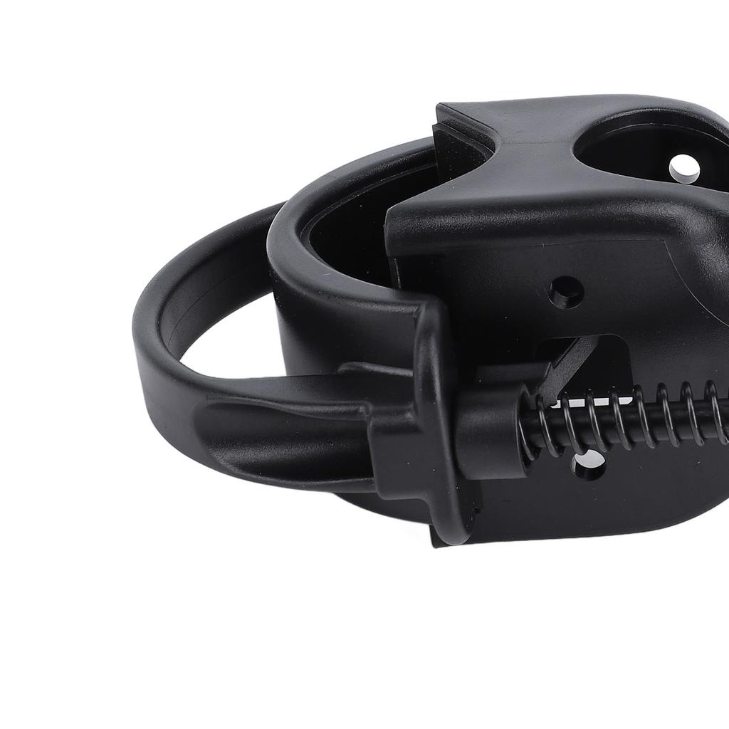 Massage Gun Wall Mount Vacuum Suction Cup Adjustable Universal Fit Easy To Install Fascia Gun Wall Mount Black