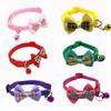 Tie Necklace Pet Decorative Pet Clothing Accessoreis Dog Necklace Pet Collar Dog Leash Pet Supplies
