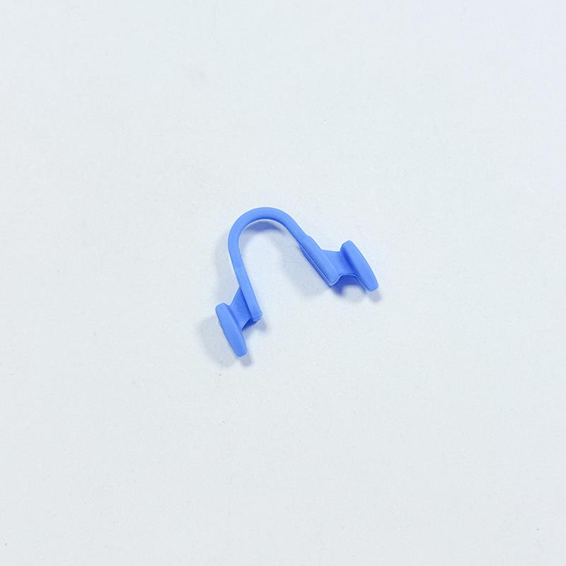 

Клипса от храпа - Невидимый прибор для сна, устраняющий заложенность носа