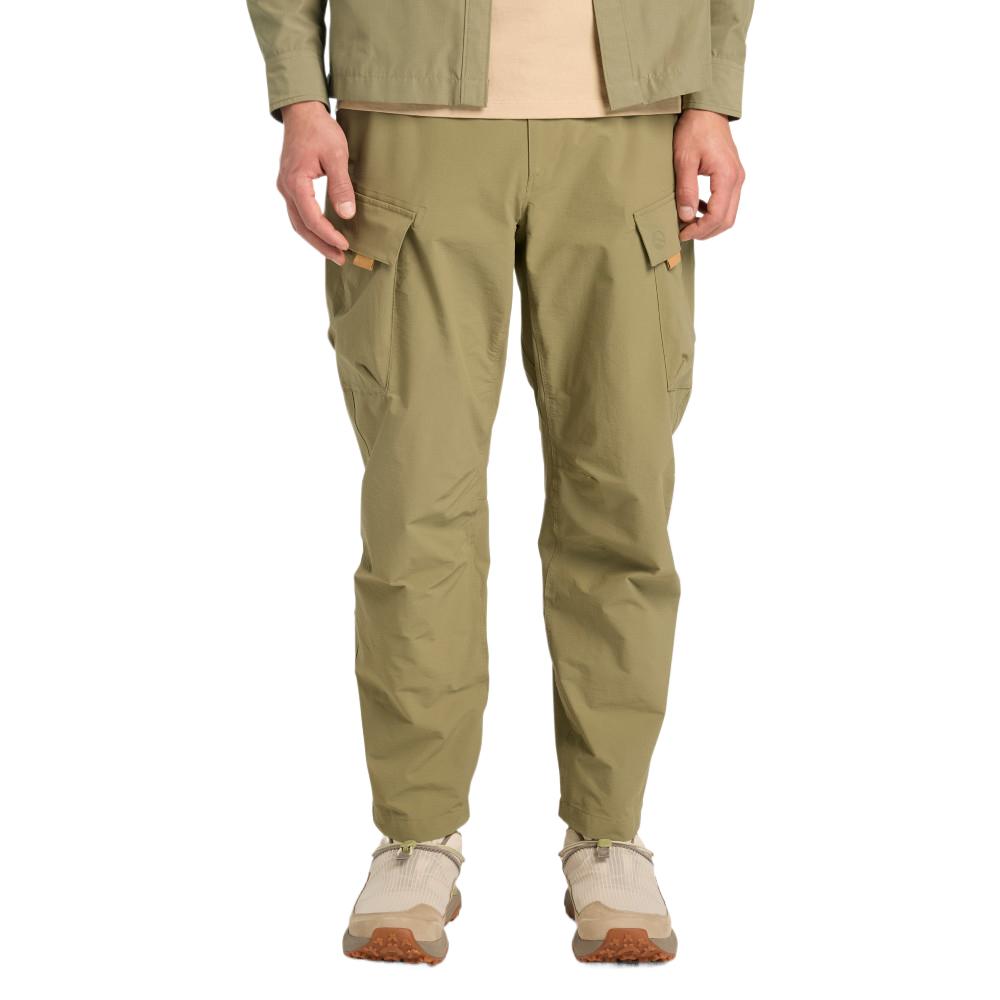 Timberland Baxter Peak Solid Pocket Casual Pants Men bottoms TB0A6VBT5901 S