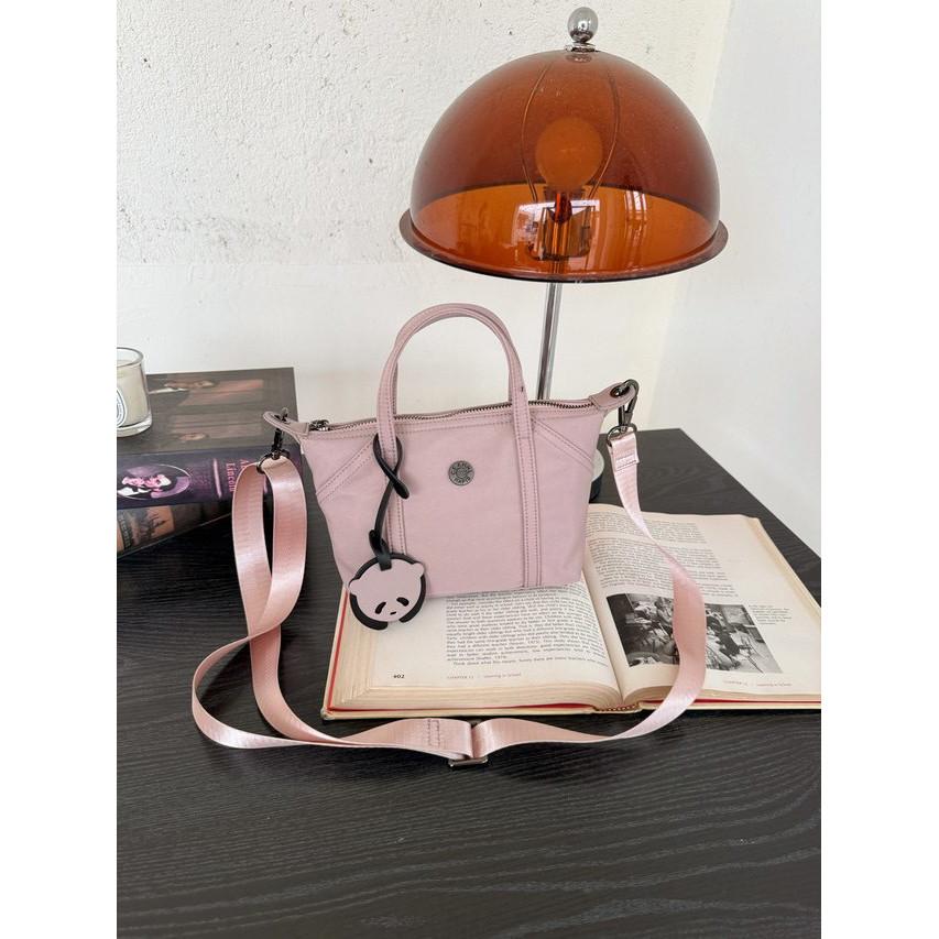 IELGY Dumpling Bag All-Match One-Shoulder Portable Cross-Body Fashion Waterproof Mobile Phone Bag