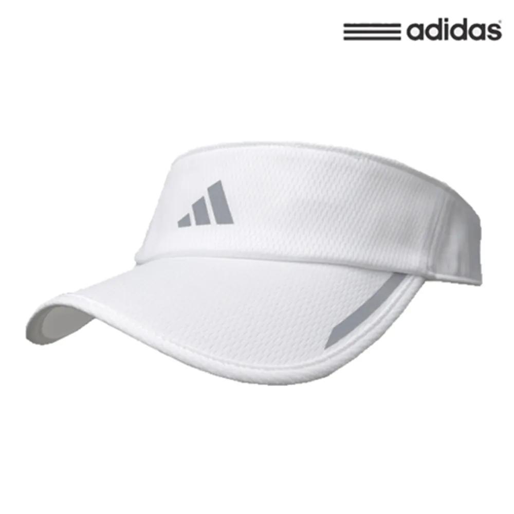 [adidas] Sports Sun Visor Running AeroReady Visor JD1159 OSFM