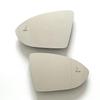 12-17 Volkswagen Golf 7 Rearview Mirror Lens - Heated & Reflective