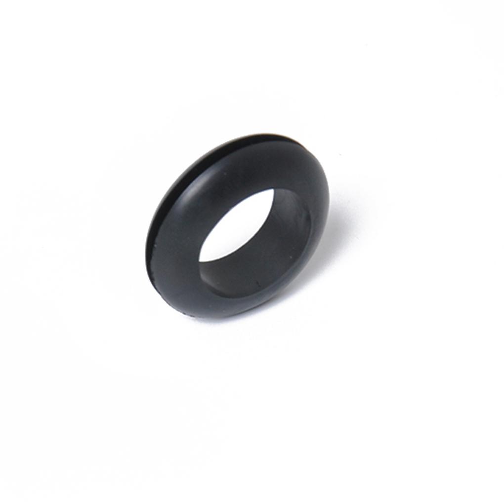 58PCS Double-Sided O-Ring Washer Wire Protection Cover Gasket Conductor Gasket M