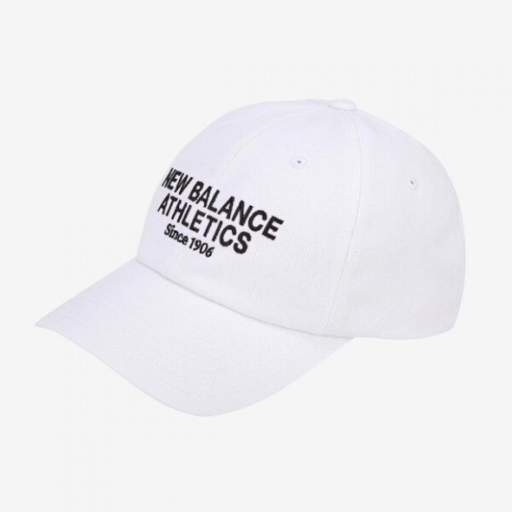 

New Balance Hat Nqj Nbgddfl801 10 Heavy Cotton Ball Cap FREE