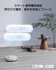in July Xiaomi Robot Vacuum Cleaner S40C Powerful Suction Large Capacity Dust Box Water Tank Water Volume Adjustment LDS Laser Navigation System
