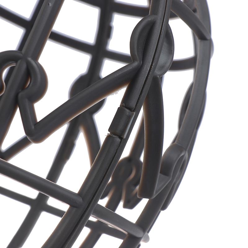 1X Wig Stands Hat Cap Holder Storage Rack Wigs Support Dryer Tool Foldable Wig