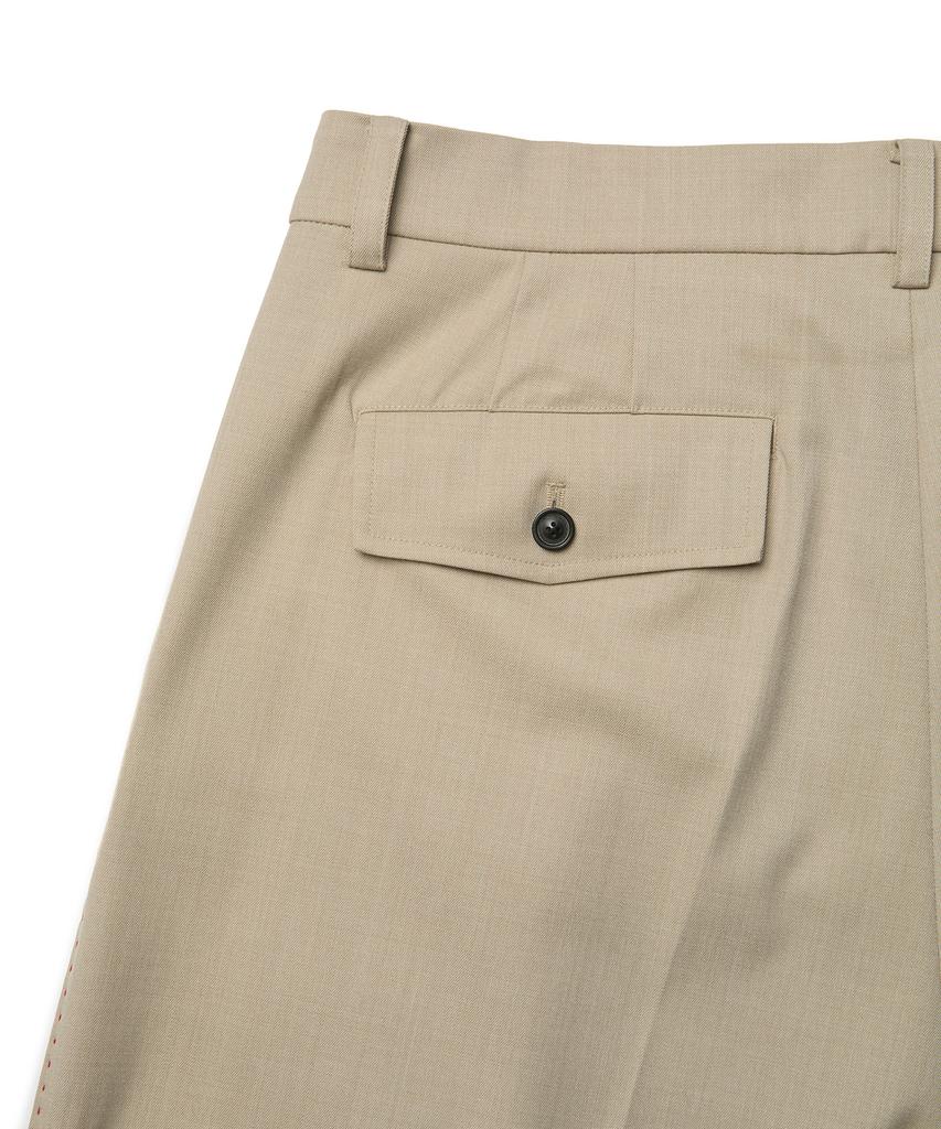 MMIC Morrison Slacks (Light Beige)