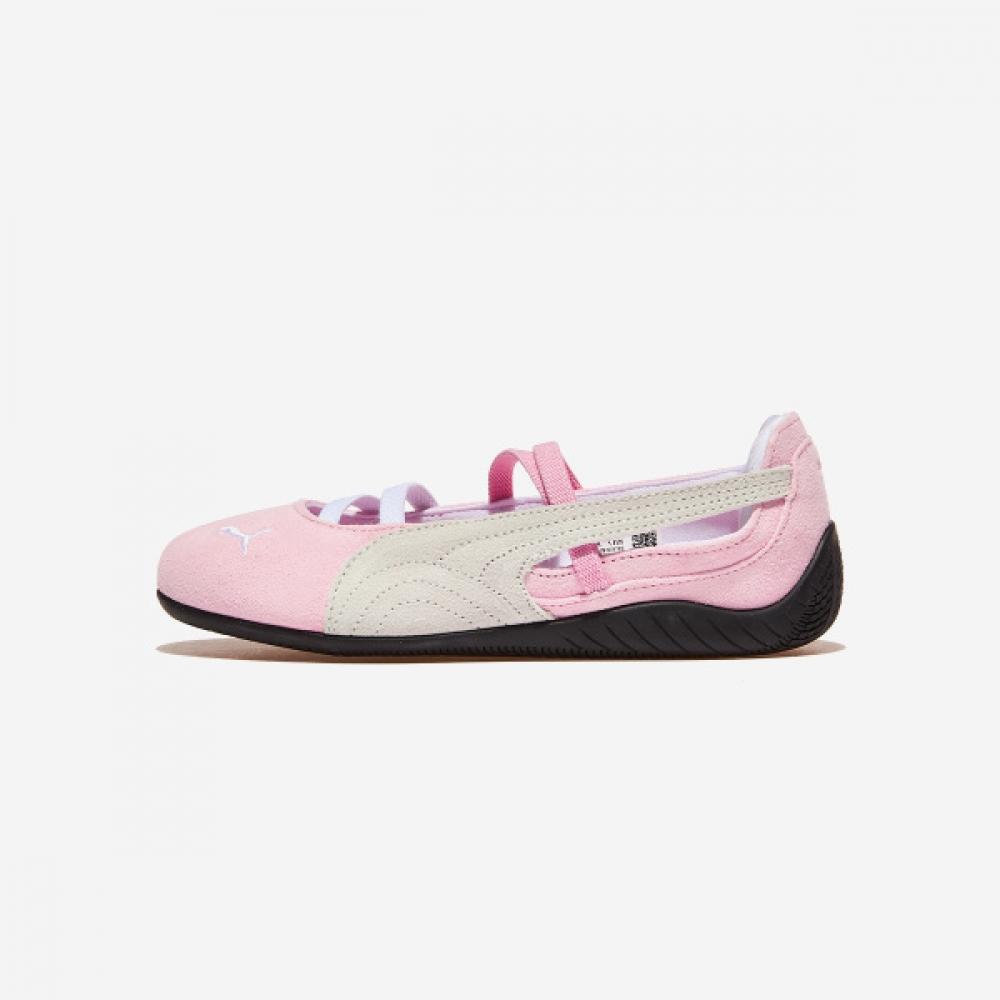 Puma Toddler Shoes Speedcat Ballet Sd Ps Pki40688403 Pink/170