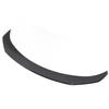 Rear   Lid Spoiler Sporty     Tail Wing Lip Spoiler Replacement for     2021 to 2023