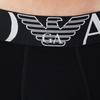Emporio Armani Underwear Men's Color: Black