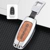 Leather Key Case for 2021 Hyundai Tucson L - Fits 2020-2021 Models