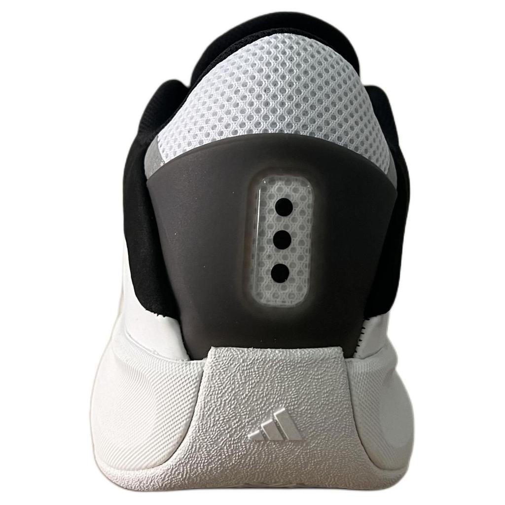 Nowe Adidas Crazy IIInfinity 130 Cloud White Core Black IH2667