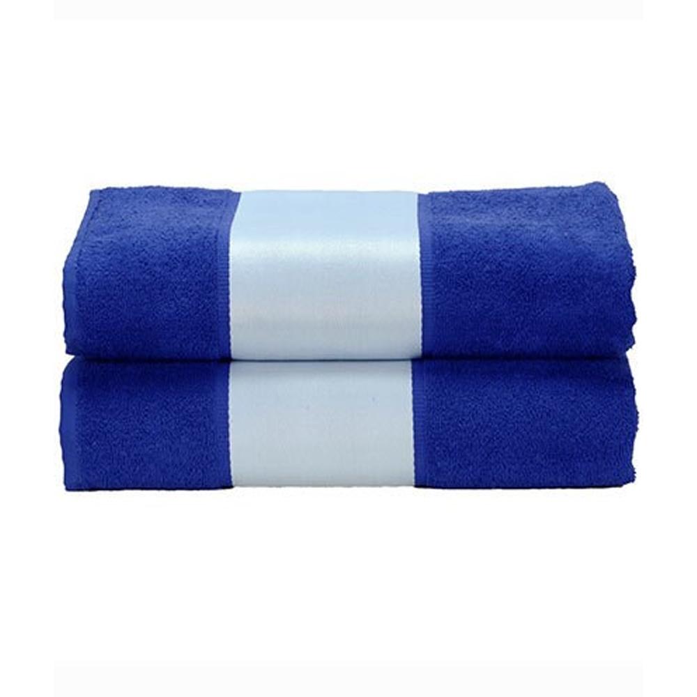 ARTG Me Sublimation Big Towel