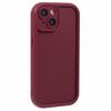 For iPhone 13 Phone Case Drop Protection TPU Cell Phone Cover