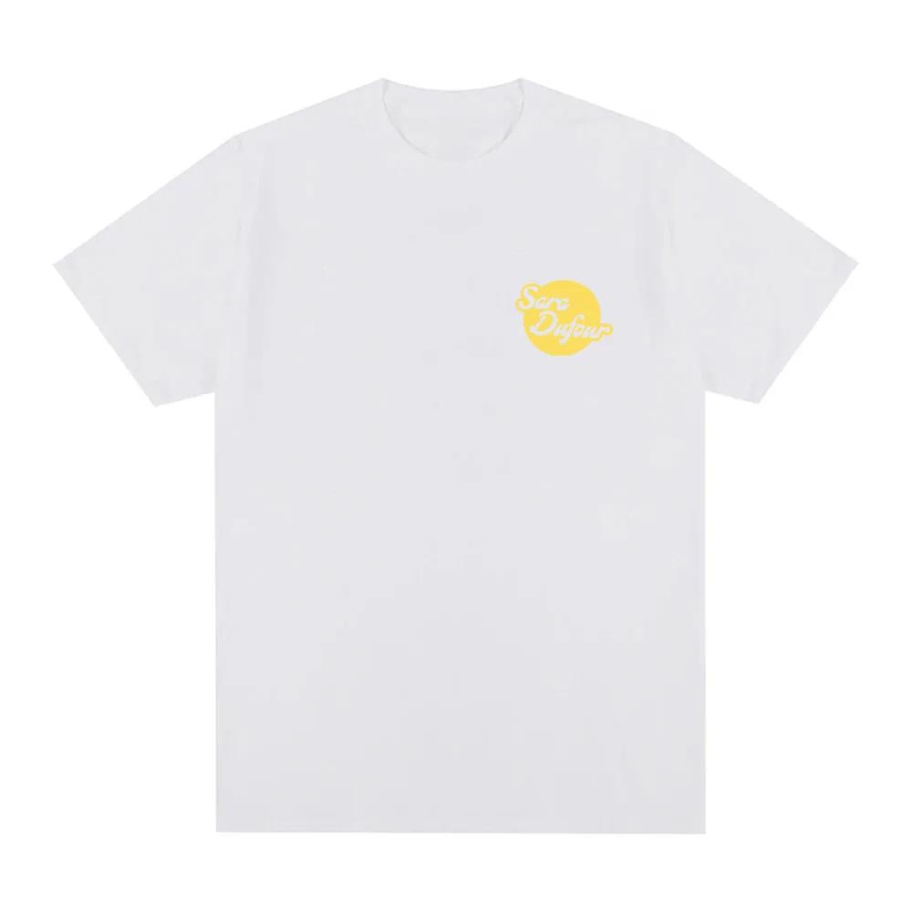 

Sara Dufour TShirt Ropa De Mujer Graphic Printing Tshirts Comfortable Round Neck Cotton Teeshirt Women Unisex Unisex Casual Tees S