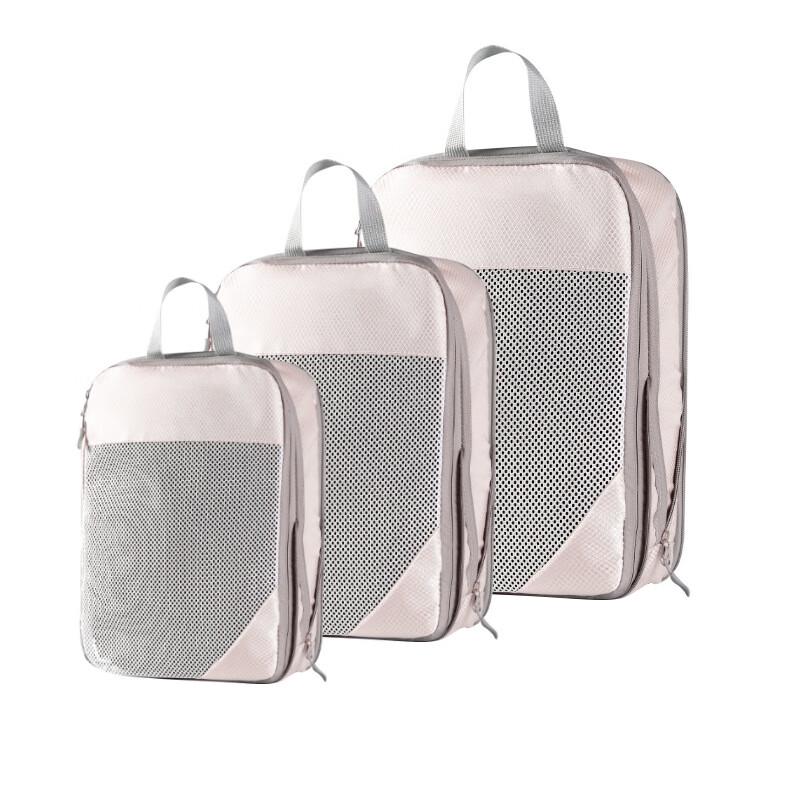 Travel Compression Packing Cubes Set
