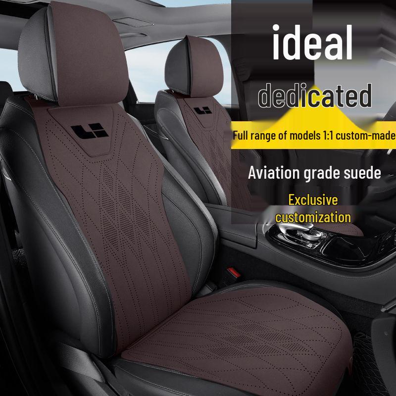 Universal Ideal L7 Sitzkissen: Ganzjahresabdeckung für Autos