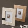 For Holder Photo Frame Decoration Offic Etable Wedding Photo Frame Exclusive Personalized Family Unique Nordic  Home Decor