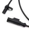 Für Zontes ZT310 ZT 310 ZT310-V VX1 VX2 T1 T2 R1 R2 M Motorrad Vorderrad Blinker ABS Raddrehzahlsensor Kabel