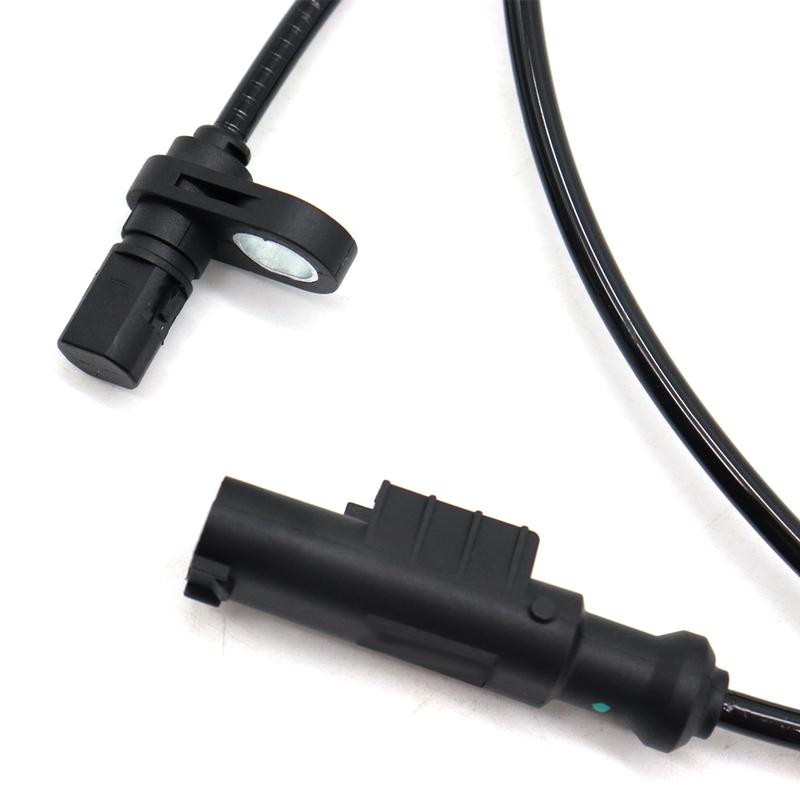 Für Zontes ZT310 ZT 310 ZT310-V VX1 VX2 T1 T2 R1 R2 M Motorrad Vorderrad Blinker ABS Raddrehzahlsensor Kabel