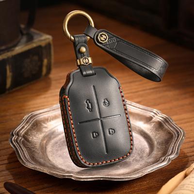 Suitable for 25 Chery iCAR V23 Car Key Cover V23 Smart Bluetooth Entity Remote Control Protective Case Bag