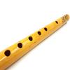 44CM Chinese Traditional 6 Hole Bamboo Flute Vertical Flute Musical Instrument