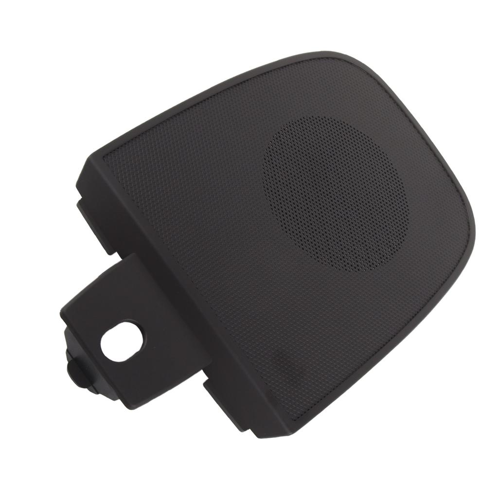 Kryt mřížky reproduktoru na palubní desce auta Prachotěsný Prvotřídní kvalita zvuku Nárazuvzdorný Náhrada pro Jaguar XF 2008–2016