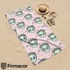 Floral Crown Alien Space Cartoon Anime Beach Towel Microfiber Quick Dry Super Absorbent Soft Bath Towel for Kids Adults Travel