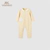 Baby Unisex Long Sleeve Romper