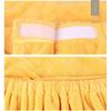 WTEMPO Bath Towel Tube Top Wrapped Chest Household Super Absorbent Thickening Non-shedding Soft Bath Skirt for Women