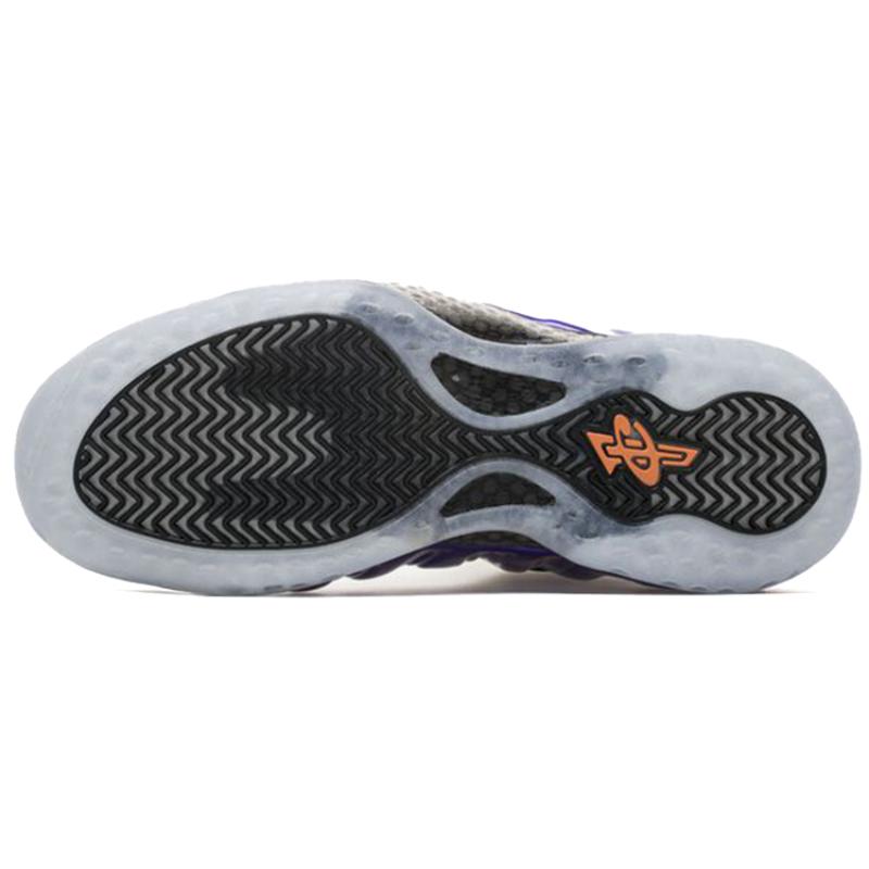 Nike Air Foamposite One Phoenix Suns  Sneakers Casual Shoes 314996-501