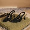 Scarpe con tacco – Scarpe con tacco