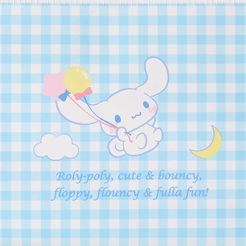 Sanrio Cinnamoroll Feuchttuchbeutel L 670324