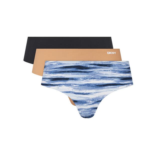 Набор трусиков DKNY DK5028BP3 EU S
