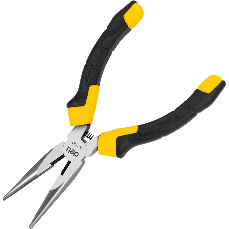 Deli 6-inch Multi-functional Wire Pliers