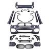 BMW X5 F15 Front Bumper Kit