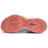 Li Ning SONIC 12 Low Top Basketball Shoes Men's Green ABAU019-5