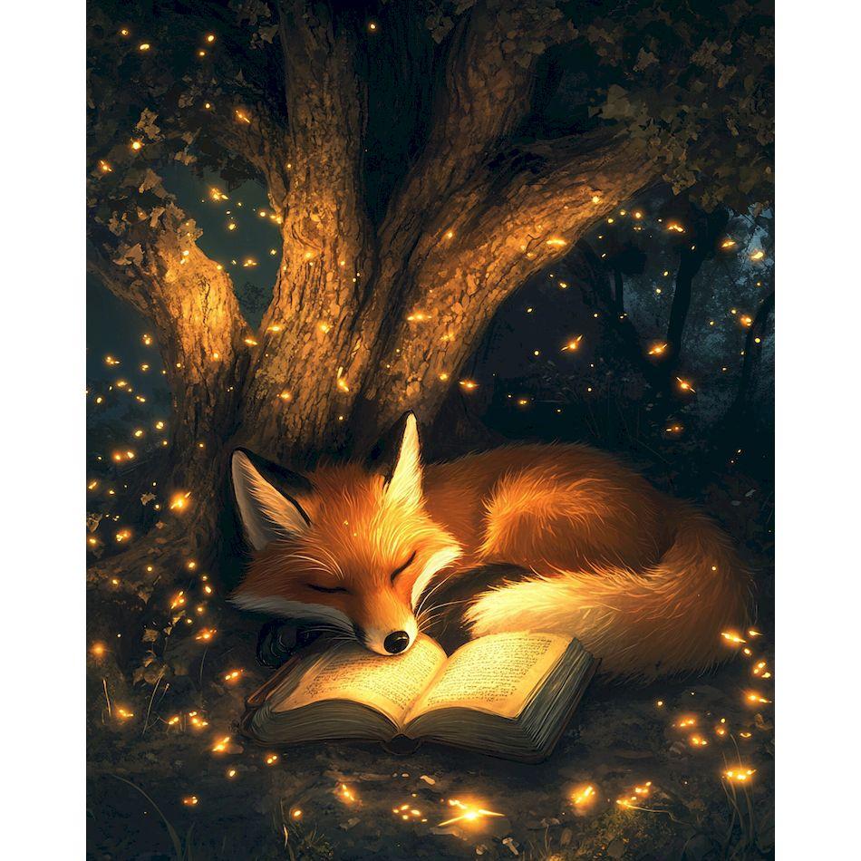 Diamond Painting Complete Kit Animal Diamond Embroidery Wall Decoration Craft Diy Kits Gift Handmade Crystal 5D Diamond