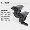 2pcs Car Front Windshield Washer Nozzle for CADILLAC CTS SRX OEM No. 15778747 Front Windshield Wiper Spray Nozzles