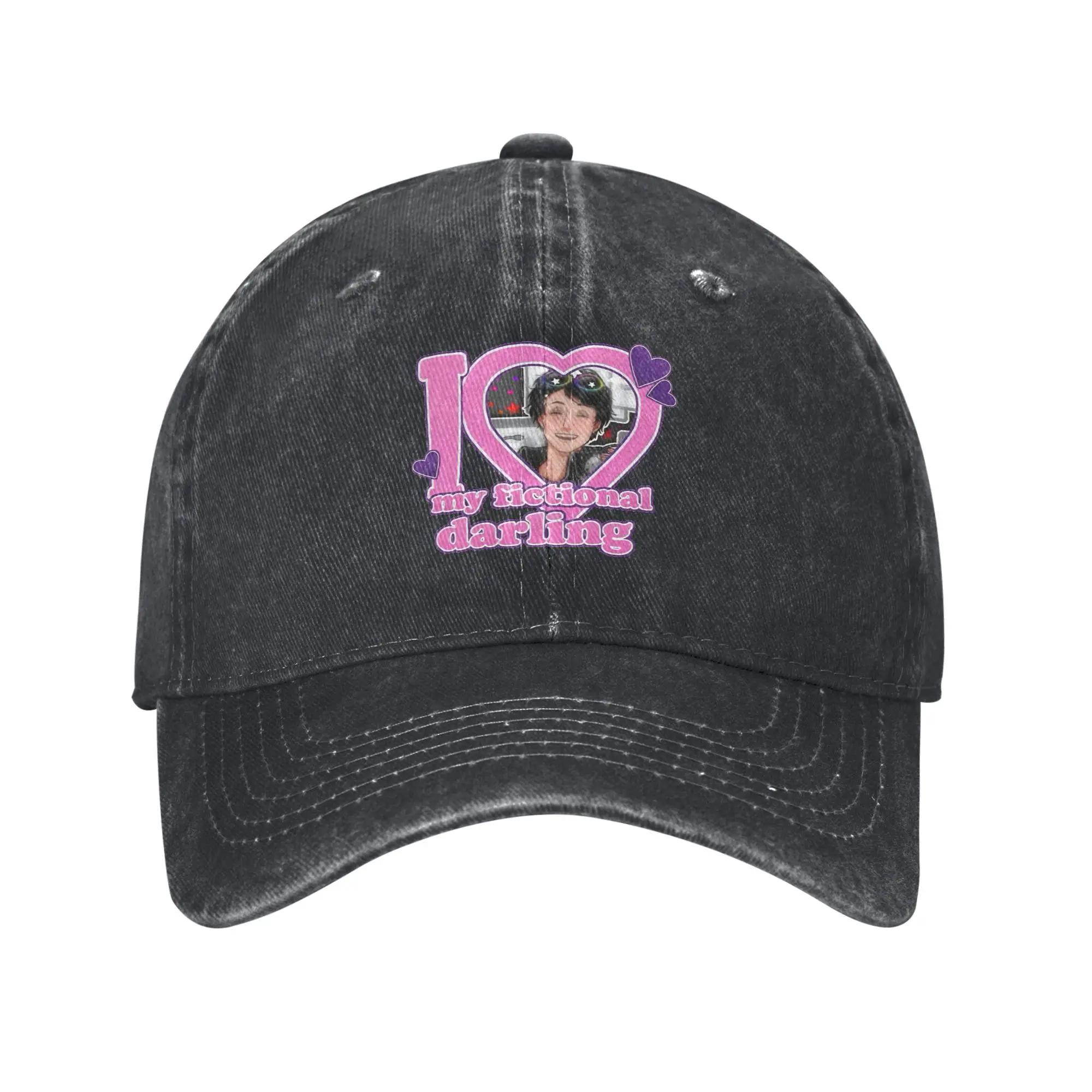 

DK Logo Dead Kennedys Band Baseball Cap For Women Unisex Spring Tennis Skate Trucker Hat Fashion Dropshipping Baseball Caps One Size