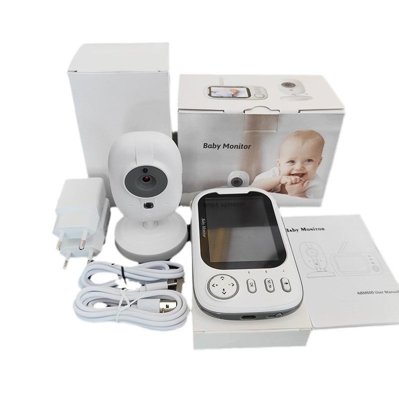 ABM600 3.5-inch Digital Baby Monitor