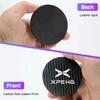 2Pcs Leather Coaster Mat For Xpeng Xiaopeng P5 P7 G9 G3i G6 G3 P7i X9 P7i P5 G3 Anti-noise Water Cup Pad Cushion Accessories 