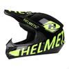 Motocross Helmet Aerodynamic FullCoverage for Motorcyclists, Riders, Downhill