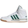 Entrap Mid 'White Collegiate Green' EG4308