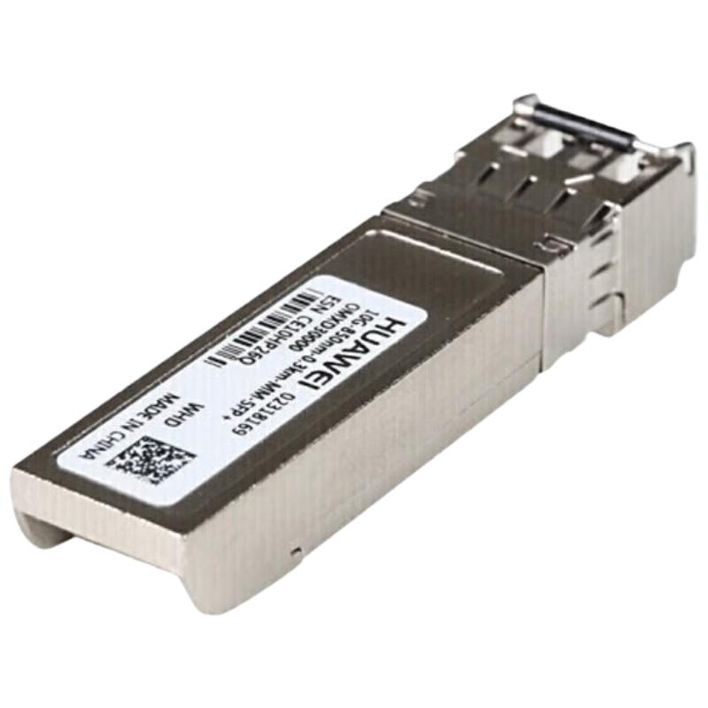 

Huawei OM XD30000 10G Multimode SFP+ Optical Module
