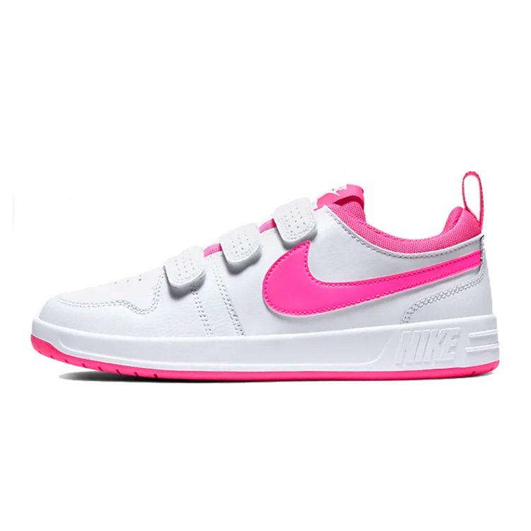Nike Pico 5 `Pink Blast` GS